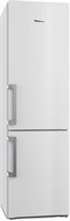 Tủ lạnh độc lập Miele KFN 4797 CD W - 362 lít- màu trắng 